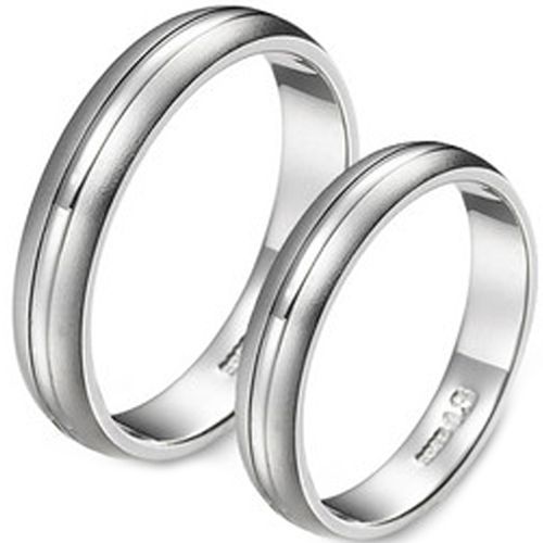 COI Titanium Ring - JT1224(Size:US15)