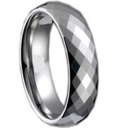 COI Tungsten Carbide Ring-TG365(US5.5/8)