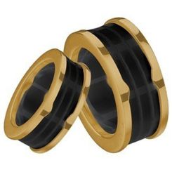 COI Tungsten Carbide Ring-TG2151(#US6/13)