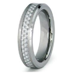 COI Tungsten Carbide Ring-TG2278(US11)