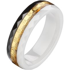 COI Ceramic Ring-TG2495(US7)