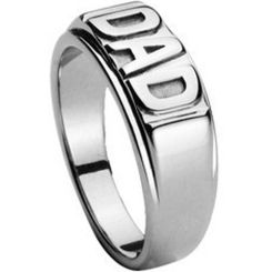 COI Tungsten Carbide Daddy Ring-TG770(US14)