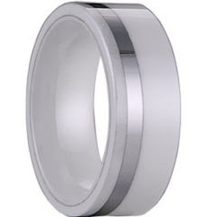 COI Tungsten Carbide Ring-TG1145(US5/7)