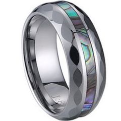 COI Tungsten Carbide Ring-TG1224(US12.5/14)