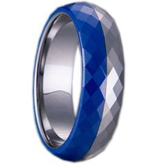 COI Tungsten Carbide Ring - TG1406(US11.5)